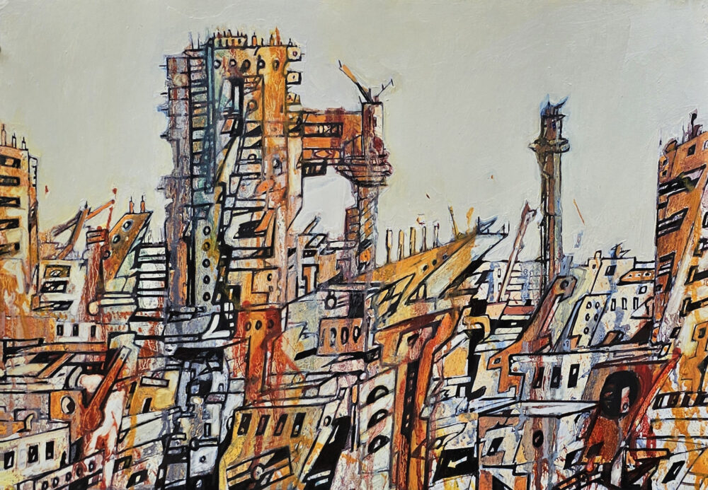 City-13