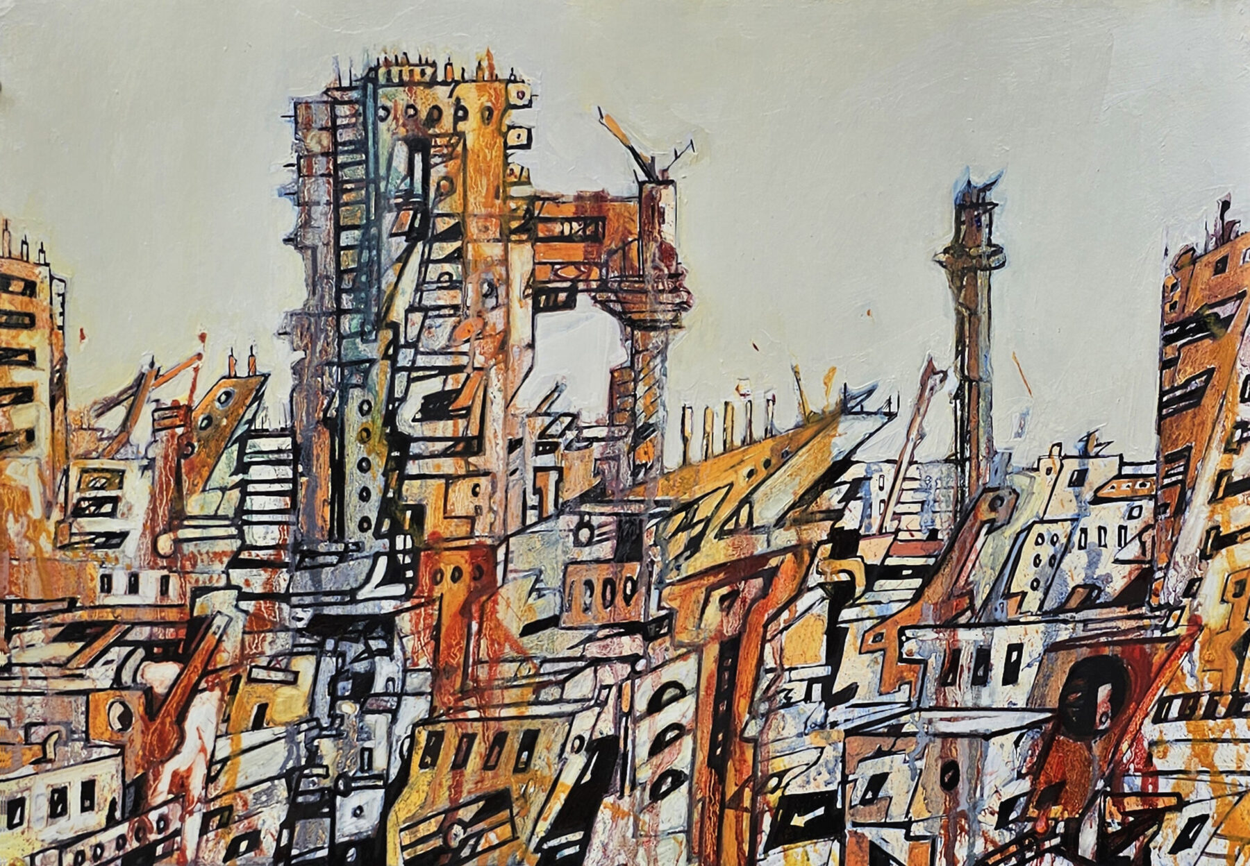 City-13