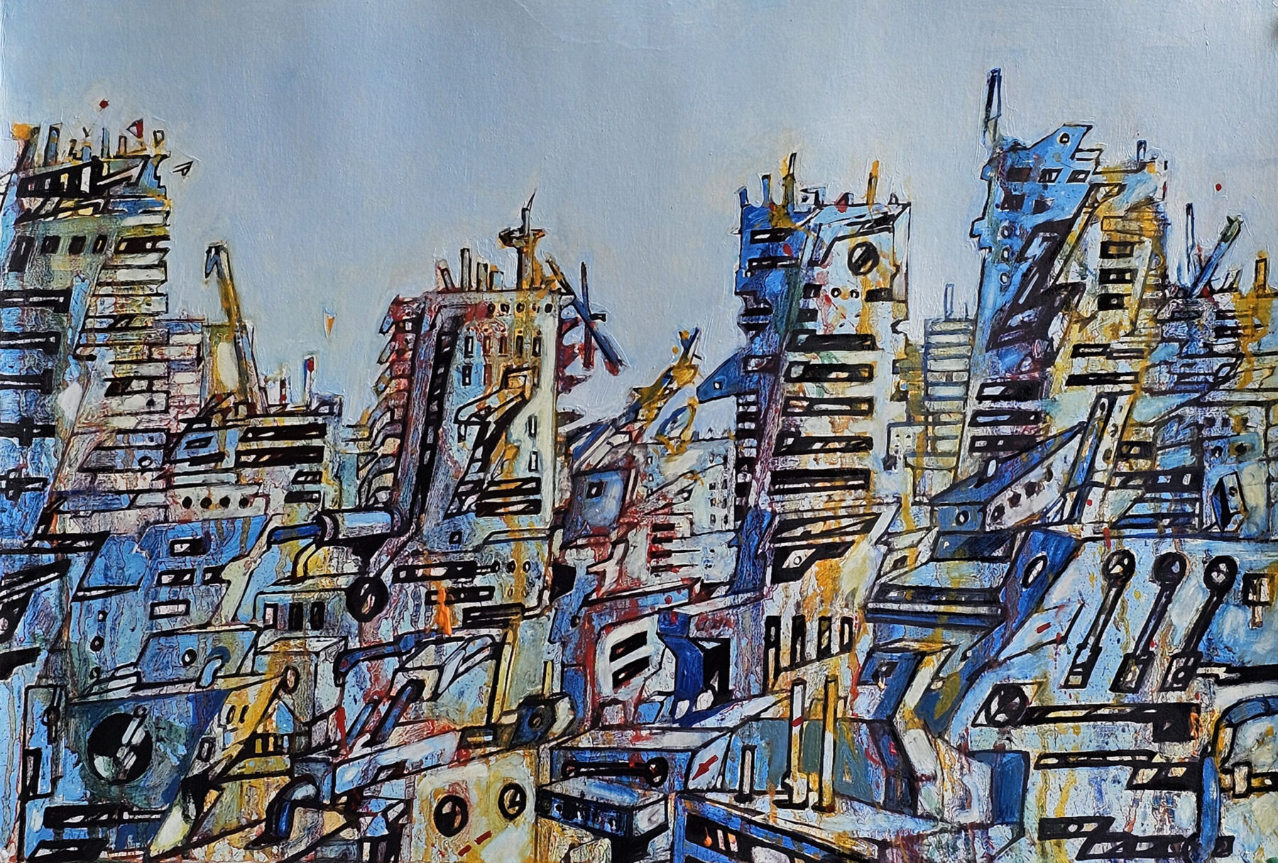 City-14
