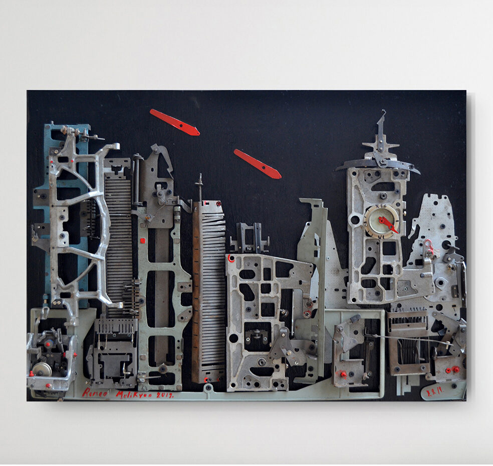 City series-0.3