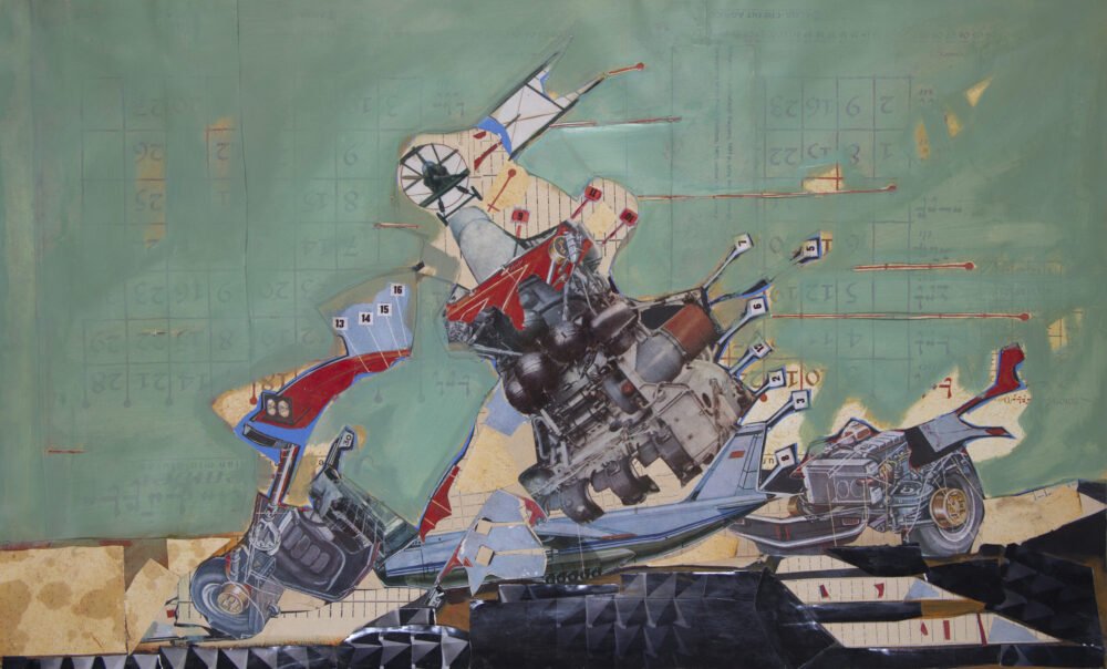 Composition -1.2