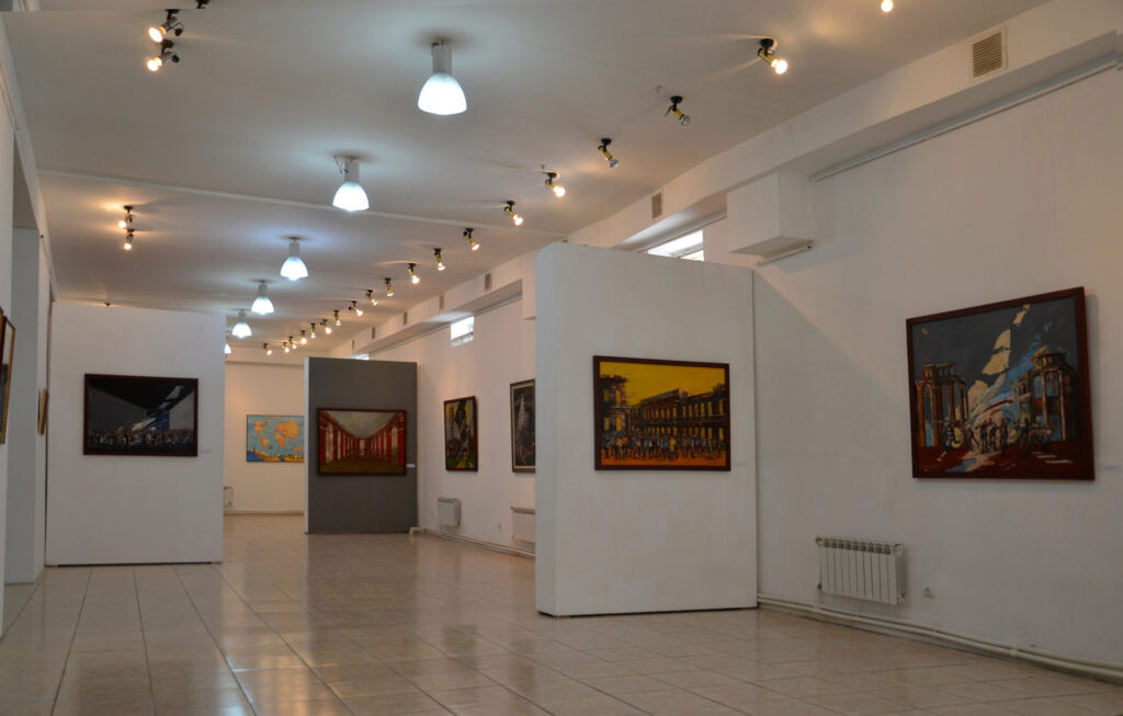 Հակամարտություններ