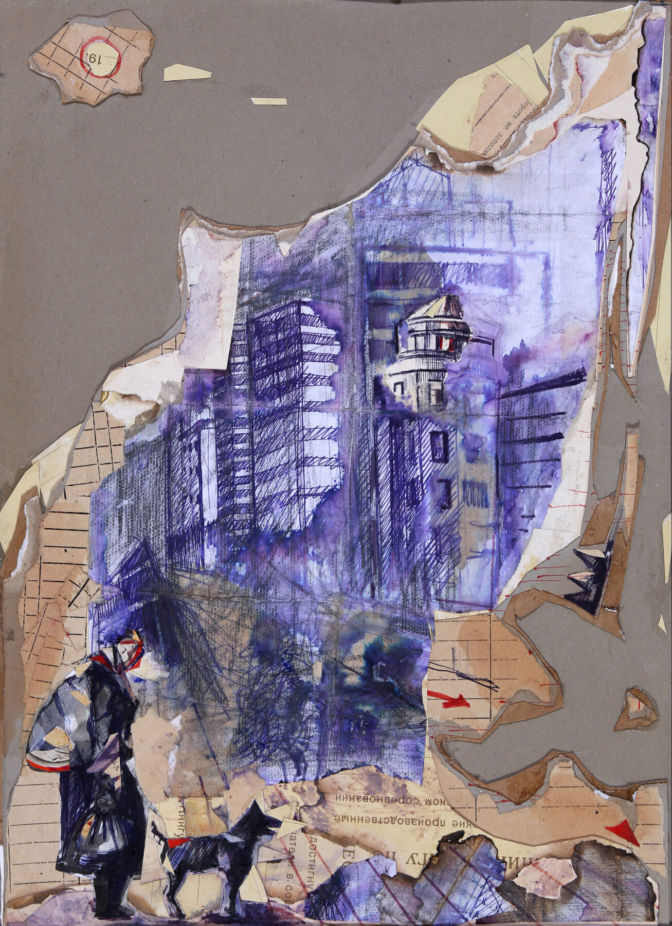 Our City-0.02
