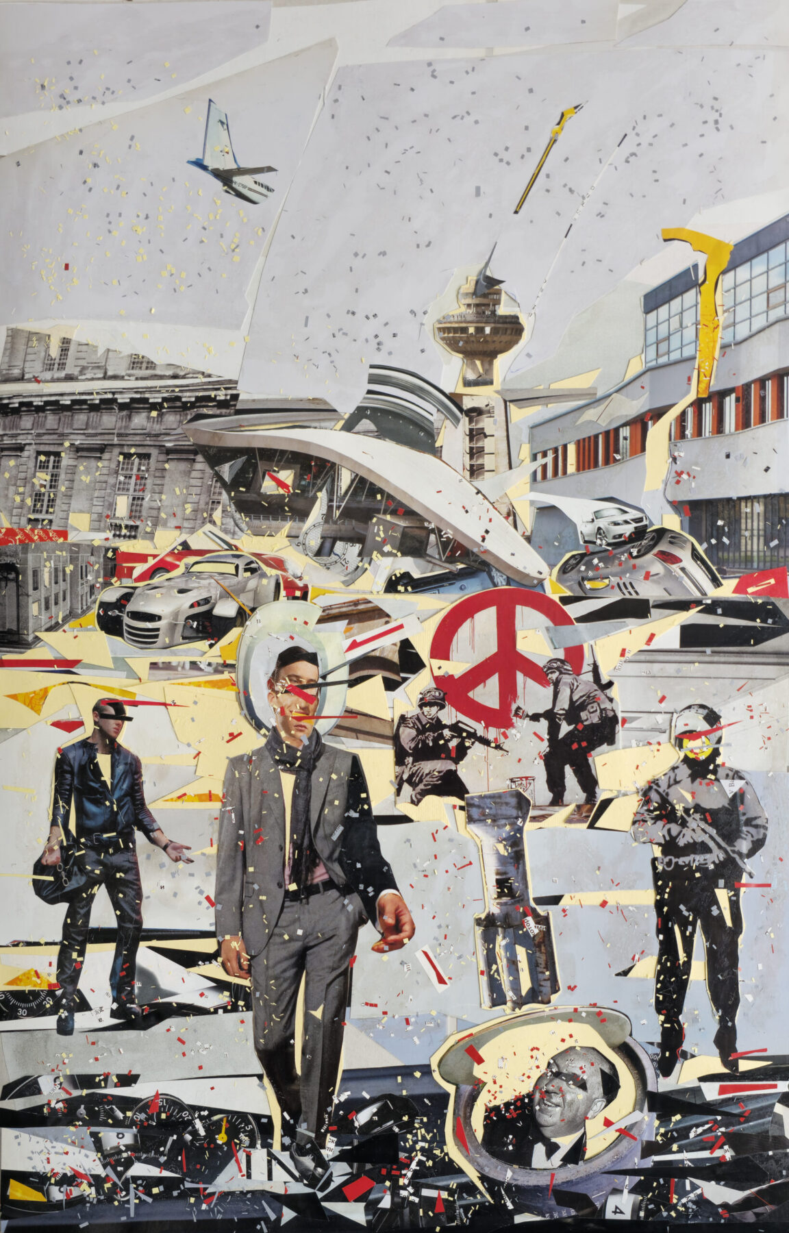The Citizens -22
