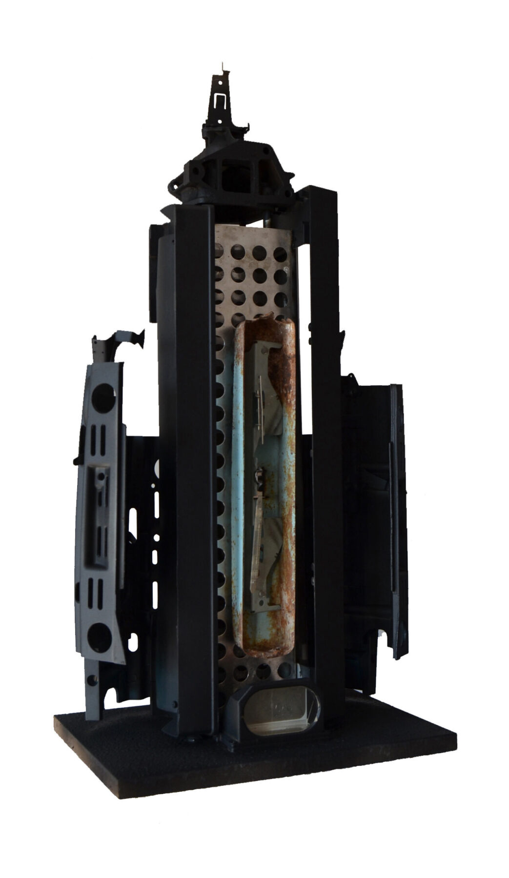 Unknown object-11