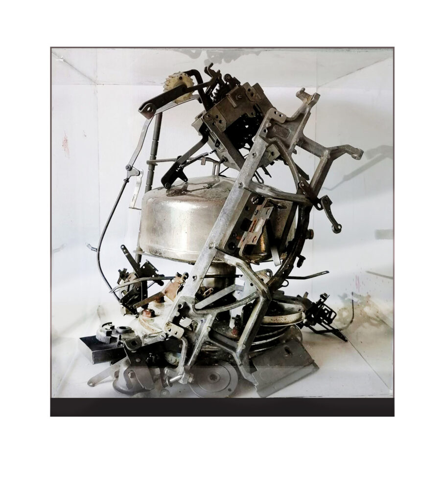 Unknown Objects-3.1